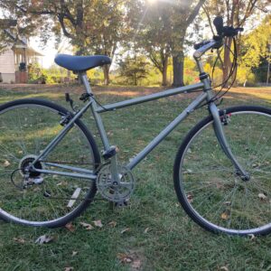 Marque Inconnue / Unknown Make