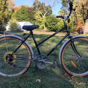 PATHFINDER Crosstown