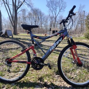 HUFFY Tundra