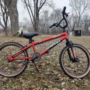 RAZOR Serpent Freestyle