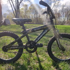 SUPERCYCLE Camo