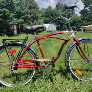 SUPERCYCLE Classic Cruiser