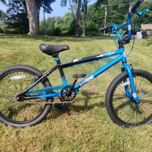 HYPER Metro BMX