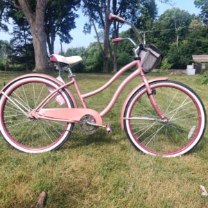 HUFFY Beach Cruiser