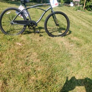 HUFFY Capitol cruiser