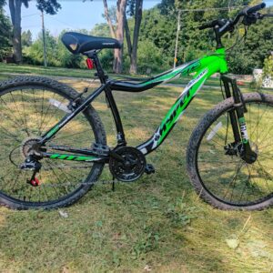 HYPER Viking Trail hardtail