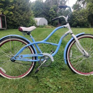 SUPERCYCLE beach cruiser
