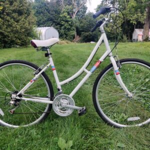 SUPERCYCLE hybride