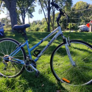 SUPERCYCLE Solaris