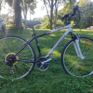 SUPERCYCLE Solaris
